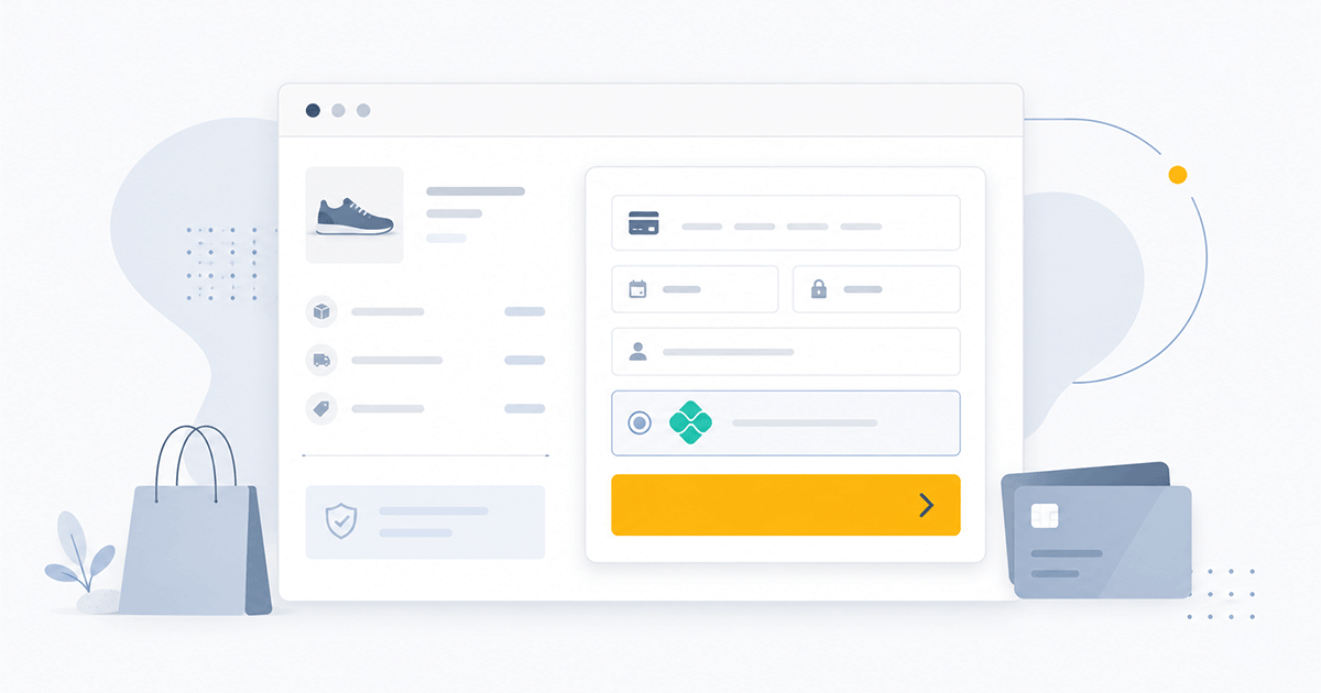 O que é checkout transparente e como otimizar para vender mais